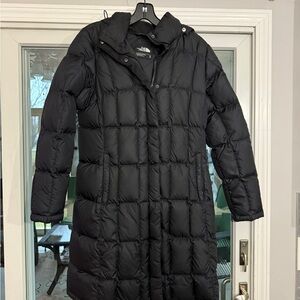 Women’s North Face Metropolis Parka